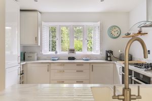 Kitchen- click for photo gallery